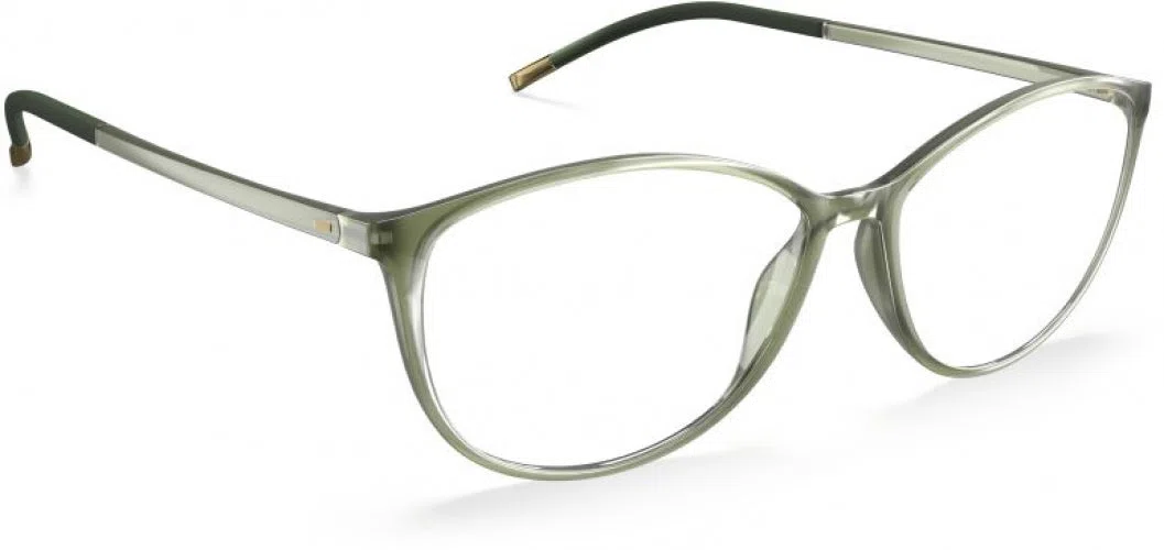 Silhouette SPX Illusion Fullrim 1604 Eyeglasses - view 13